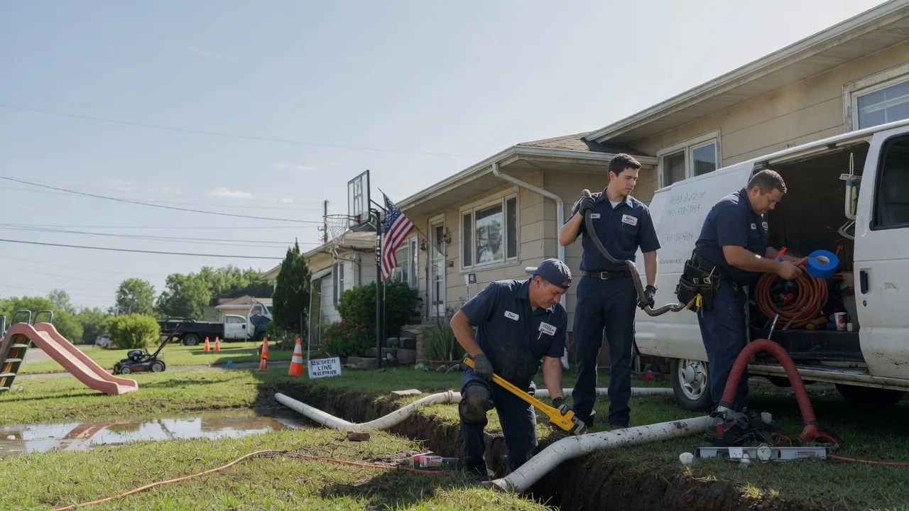 Toilet Installation in Trenton, NC near me